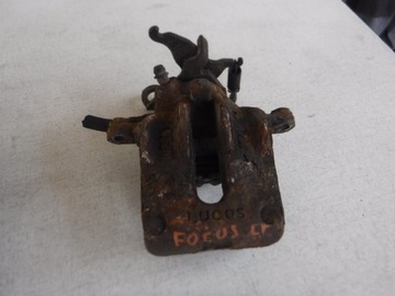 ZACISK TYLNY TYŁ LEWY FORD FOCUS MK1