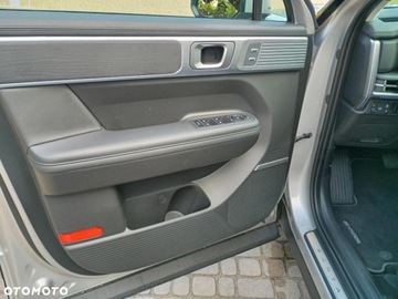 Hyundai Santa Fe V 2025 Hyundai Santa Fe 1.6 T-GDI PHEV Platinum 4WD 7os 1.6 253KM, zdjęcie 9