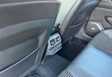 Renault Talisman Kombi 1.6 Energy dCi 160KM 2017 Renault Talisman 100Tys Km 1.6 Diesel 160KM, zdjęcie 11