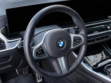 BMW X5 G05 SUV Facelifting 3.0 40d 352KM 2025 BMW X5 xDrive40d Individual Edition Suv 3.0 (352KM) 2025, zdjęcie 8