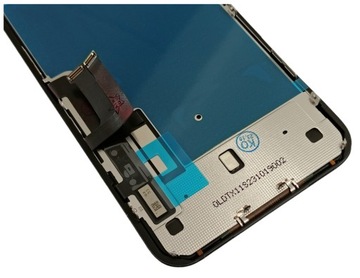 iPhone 11 OLED-дисплей ЖК-экран Apple Original Retina IPS