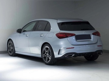 Mercedes Klasa A W177/V177 Hatchback Facelifting 1.3 200 163KM 2025 MERCEDES-BENZ A Klasa 200 AMG Line 1.3 (163KM) 2025, zdjęcie 2