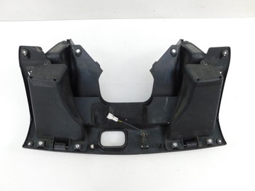 SUZUKI BURGMAN 650 EXECUTIVE КОКПИТ