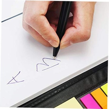 Липкие Блокноты. Липкие Закладки. Дневник Времени. Бумажные Заметки.