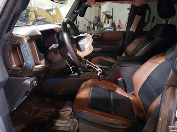 Ford Bronco V 2021 Ford Bronco Base 2021 2.7 Benzyna 310KM, zdjęcie 7