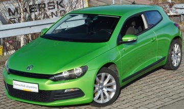 Volkswagen Scirocco III Coupe 1.4 TSI 160KM 2010 VW SCIROCCO 1.4 TSI 160 KM, zdjęcie 5