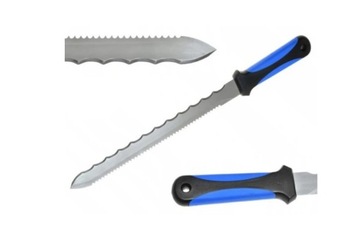 Nóż do wełny mineralnej 280 mm