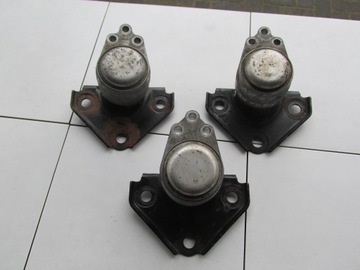 PODUSZKA SILNIKA FIESTA MK6 FUSION 1,4 1,6 16V