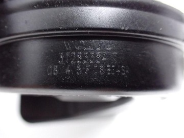 KLAKSON SIGNÁL TRUBKA ORIGINÁLNÍ 31283384 VOLVO V40 II 15R
