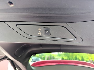 Citroen C4 Picasso II Picasso 1.6 16v THP 156KM 2015 CITROEN C4 PICASSO EXCLUSIVE SKÓRA KAMERA MASAŻE NAVI ZAREJESTROWANY, zdjęcie 10