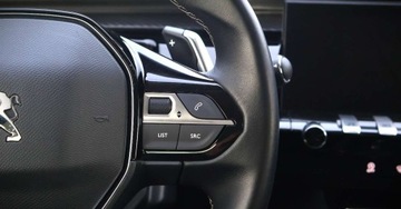 Peugeot 508 II SW 1.5 BlueHDi 130KM 2021 Peugeot 508 (Nr.060) 1.5 HDI Automat Kamera Navi Tempomat Klima Gwarancja, zdjęcie 23