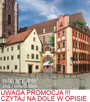 MAGNES NA LODÓWKĘ 3D WROCŁAW JAŚ i MAŁGOSIA