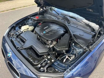 BMW Seria 1 F20-F21 Hatchback 5d 120d 184KM 2012 BMW Seria 1 120d Klimatyzacja El.szyby El.lusterka Alufelgi Gwarancja 2.0, zdjęcie 18