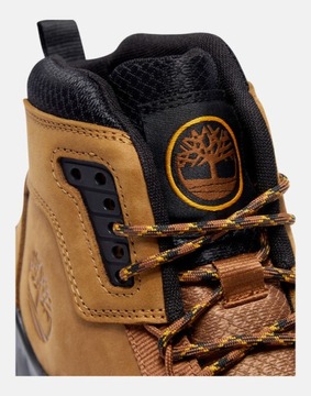 Обувь TIMBERLAND SOLAR WAVE MID Осень-Зима 42