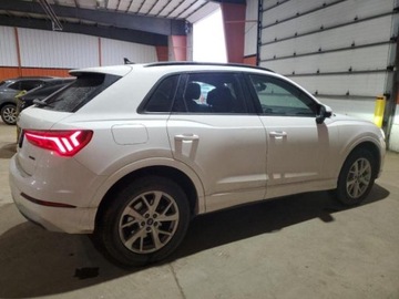 Audi Q3 II 2022 Audi Q3 2022 Audi Q3 Komfort 45 2.0 Benzyna 228KM, zdjęcie 3