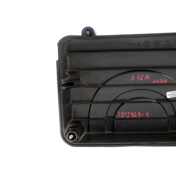 Корпус воздушного фильтра дизельного двигателя Mini R55 R56 N47N 7812949