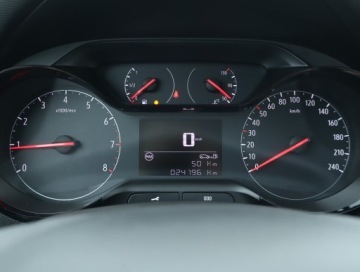 Opel 2019 Opel Crossland 1.2 Turbo, Salon Polska, zdjęcie 10