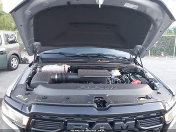  RAM 1500 Big Horn 57 Box 2025 3.6l 3.6 Benzyna 305KM, zdjęcie 8