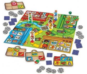 Перейти в магазин - заглянуть в магазины Orchard Toys