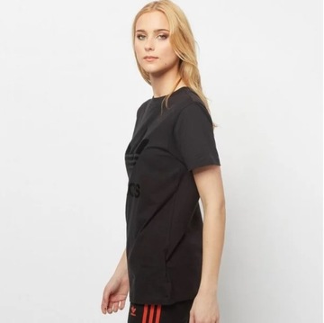 Koszulka Adidas SS TREFOIL TEE BOB DU9856