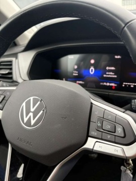 Volkswagen T-Roc I SUV Facelifting 1.5 TSI ACT 150KM 2025 Volkswagen T-Roc R-LINE 1.5 TSI 150 KM DSG ACC Kamera Navi Hak GWAR., zdjęcie 35