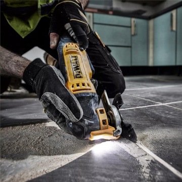 NARZĘDZIE WIELOFUNKCYJNE DWE315KT 37SZT DEWALT