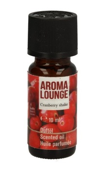OLEJEK ZAPACHOWY PREMIUM CRANBERRY ŻURAWINA 10 ML