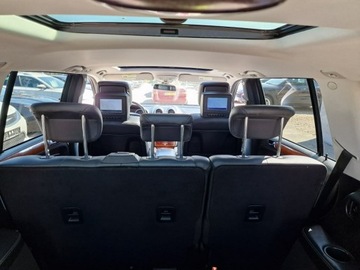 Mercedes Klasa GL X164 Off-roader 450 4MATIC 340KM 2007 Mercedes GL 450 4.7 V8 340 KM 4-Matic, DVD,, zdjęcie 33