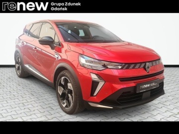 Renault Symbioz 2025 Renault Symbioz Salon Polska , 1 Wł. , Serwisowany, zdjęcie 2