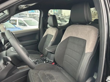 Volkswagen Amarok II 2025 Volkswagen Amarok STYLE 4motion 3.0 V6 TDI 240KM,, zdjęcie 11