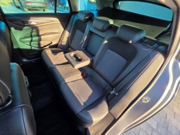 Opel Insignia II Sports Tourer 2.0 CDTI 170KM 2017 Opel Insignia 2.0 170Ps Panorama Navi Alu Full Led Piekna Gwarancja 2.0, zdjęcie 19