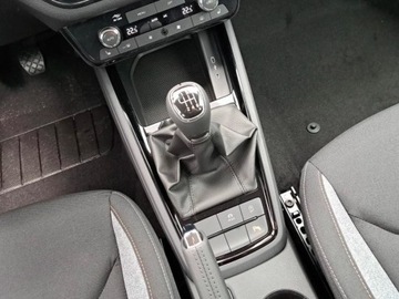 Skoda Kamiq Crossover Facelifting 1.5 TSI 150KM 2025 SKODA Kamiq Edition 130 1.5 TSI Suv 150KM 2025, zdjęcie 6