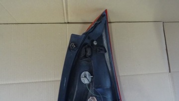 MAZDA PREMACY 1 I SVĚTLO LEVÝ ZADNÍ