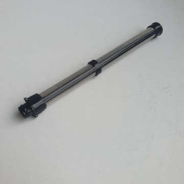 Filtr do pistoletu Graco XTR FTX czarny 60 M