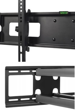 Крепление для телевизора LONG Arm, 73 см Вешалка для телевизора