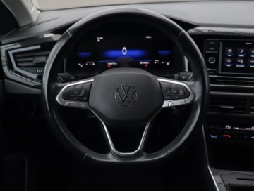 Volkswagen Taigo 1.0 TSI 110KM 2022 VW Taigo 1.0 TSI, Salon Polska, Serwis ASO, Klima, zdjęcie 18