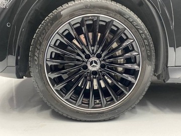 Mercedes GLC C254/X254 Coupe 2.0 200 204KM 2025 GLC Coupe 200 4-Matic AMG Line 2.0 (204KM) 2025, zdjęcie 12