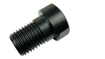 ADAPTER DIAMES REDUKCJA GWINT 1.1/4M - M18F