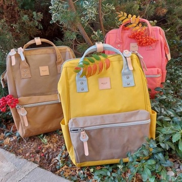 Рюкзак Himawari Sorrel HM1881 для ноутбука 13,3 USB