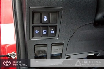 Toyota Hilux VIII Podwójna kabina Facelifting 2.8 D-4D 204KM 2024 Toyota Hilux 2.8 D-4D mHEV Double Cab Executive 4x, zdjęcie 11