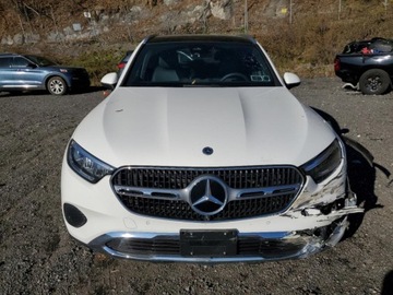Mercedes GLC C254/X254 2025 Mercedes-Benz GLC 300 4Matic 2025 2.0l 2.0 Benzyna 255KM, zdjęcie 5