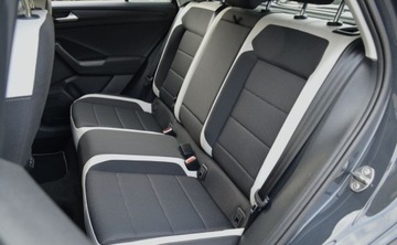 Volkswagen T-Roc I SUV 2.0 TDI 150KM 2021 Volkswagen T-Roc 2,0 TDI 150 KM DSG Nawigacja Kamera Virtual tacho FULL 2.0, zdjęcie 25