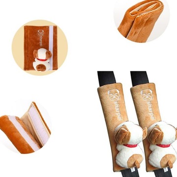 КРЫШКА РЕМНЯ АВТОМОБИЛЯ, КРЫШКА, ЗАЩИТА, КРЫШКА РЕМНЯ, КРЫШКА РЕМНЯ, КРЫШКА РЕМНЯ, 2 шт.