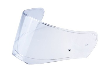 SZYBA SZYBKA WIZJER KASKU LS2 JASNA LS2 FF390