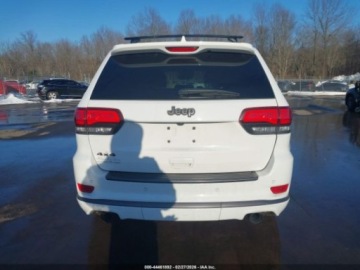 Jeep Grand Cherokee IV 2020 Jeep Grand Cherokee High Altitude 2020 5.7 Benzyna 360KM, zdjęcie 4