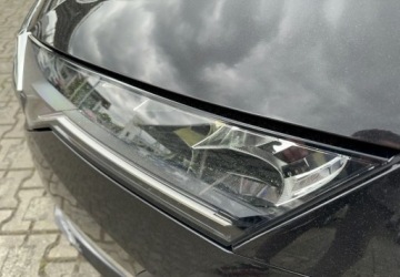 Skoda Octavia IV 2025 Skoda Octavia 1.5 TSI mHev 115 KM 7 DSG Selection 1.5 Benzyna 115KM, zdjęcie 8