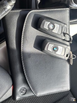 BMW Seria 1 F20-F21 Hatchback 5d Facelifting 2015 116d EfficientDynamics Edition 116KM 2015 BMW Seria 1 116D115KM 167TysKm Zarejestrowane Bez wkladu finansowego 1.5, zdjęcie 23