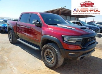  RAM 1500 Trx 57 Box 2024 6.2l 6.2 Benzyna 702KM