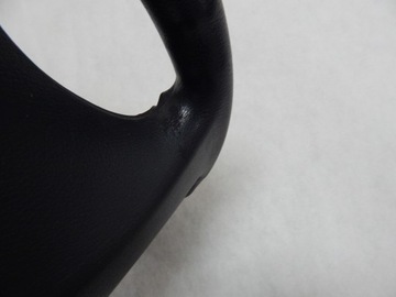 Mercedes C-klasa W203 - kierownica