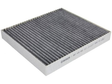 BOSCH 1 987 435 602 FILTR VENTILACE PROSTORU SPOLUJEZDCE